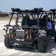 Illustration for article titled Autonomous Driving Startup Zoox Gets California's Okay To Offer Rides To The Public